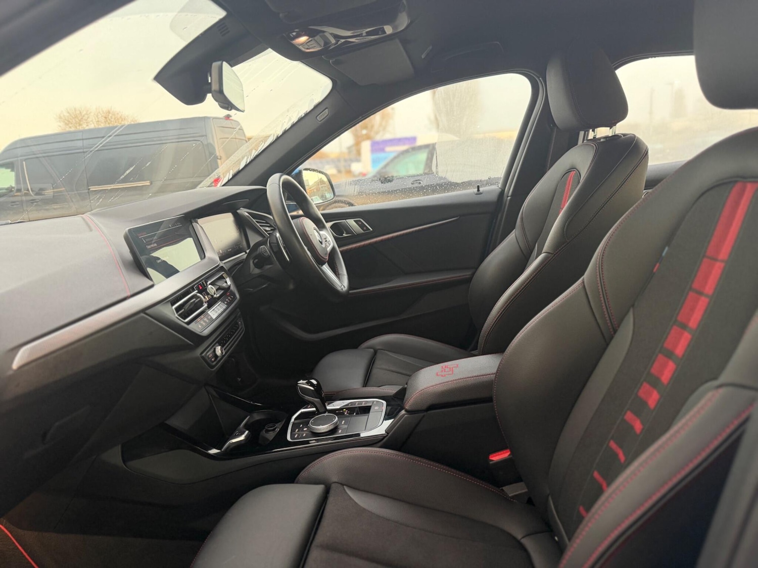 Used BMW 1 Series 2023 for sale - 76888278: Photo 8