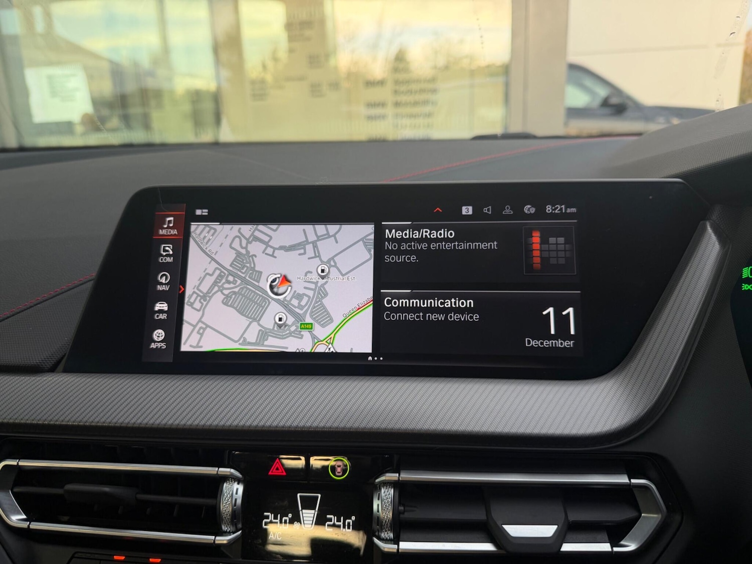 Used BMW 1 Series 2023 for sale - 76888278: Photo 9