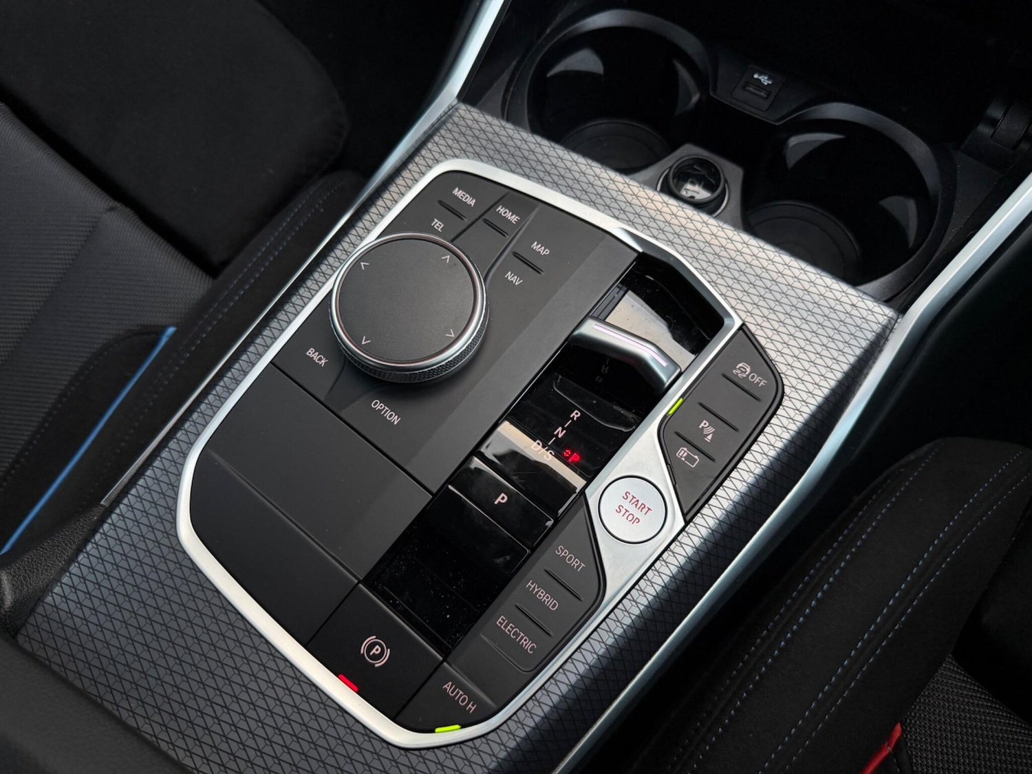 Used BMW 3 Series 2025 for sale - 77124382: Photo 11