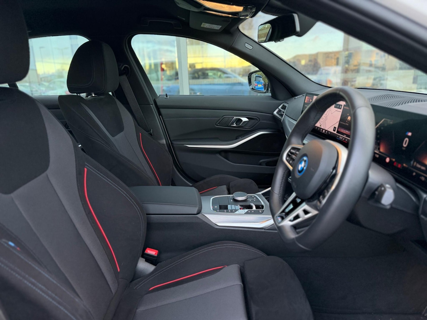 Used BMW 3 Series 2025 for sale - 77124382: Photo 12