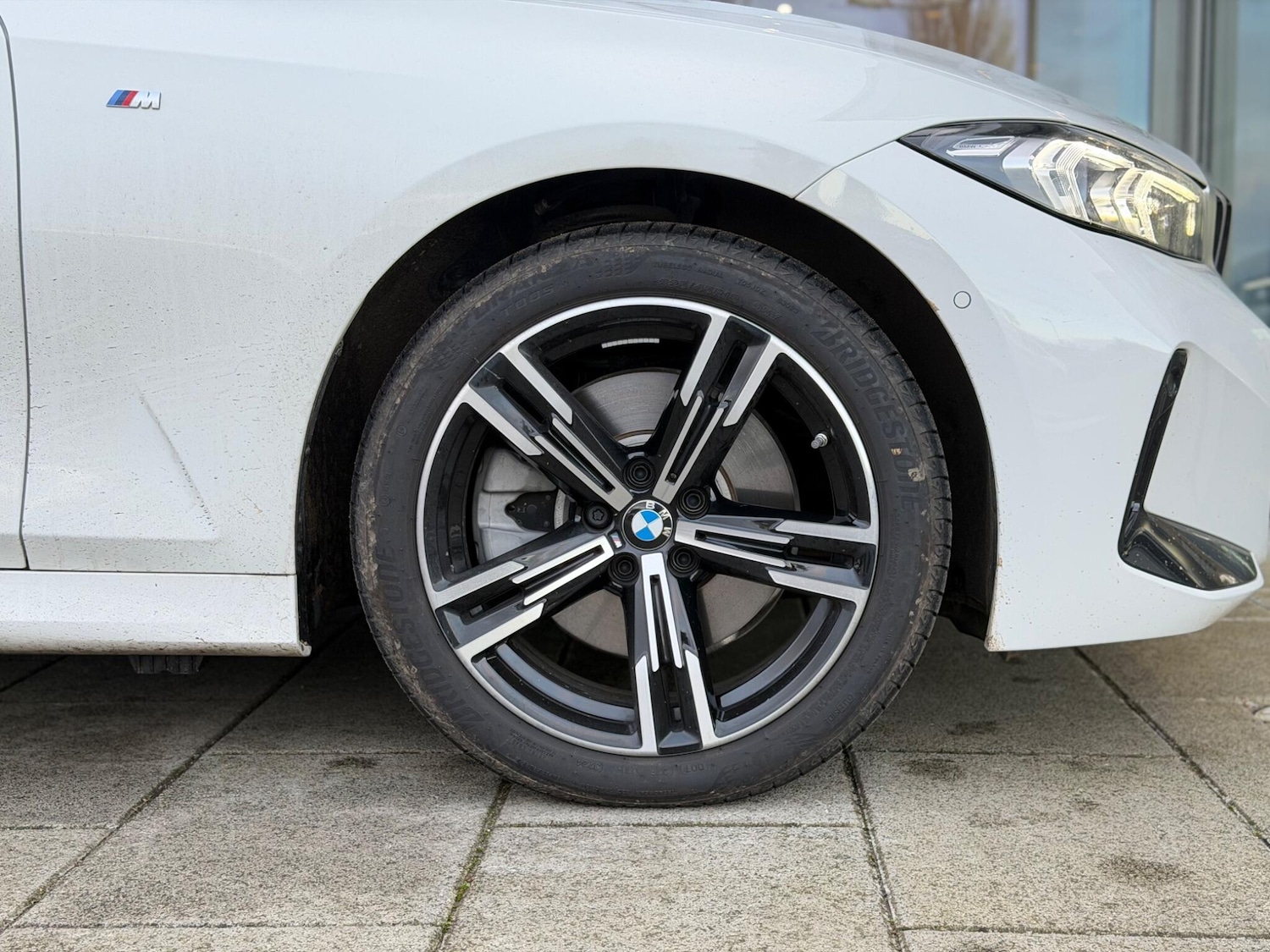 Used BMW 3 Series 2025 for sale - 77124382: Photo 15