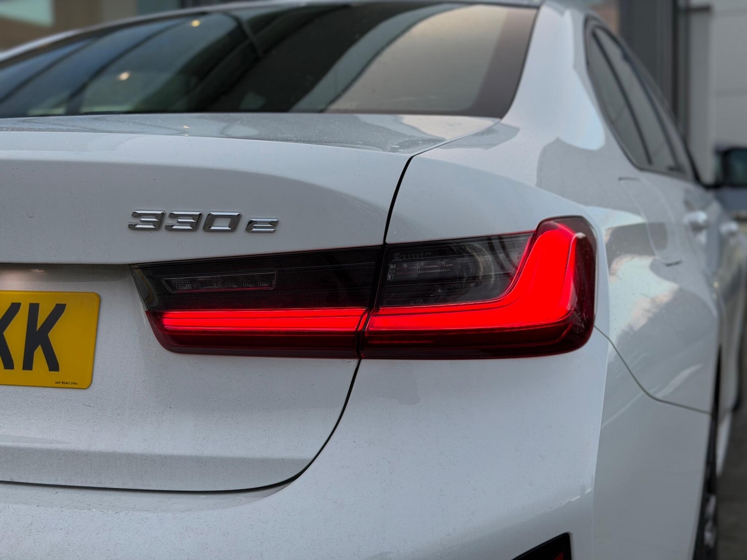 Used BMW 3 Series 2025 for sale - 77124382: Photo 16