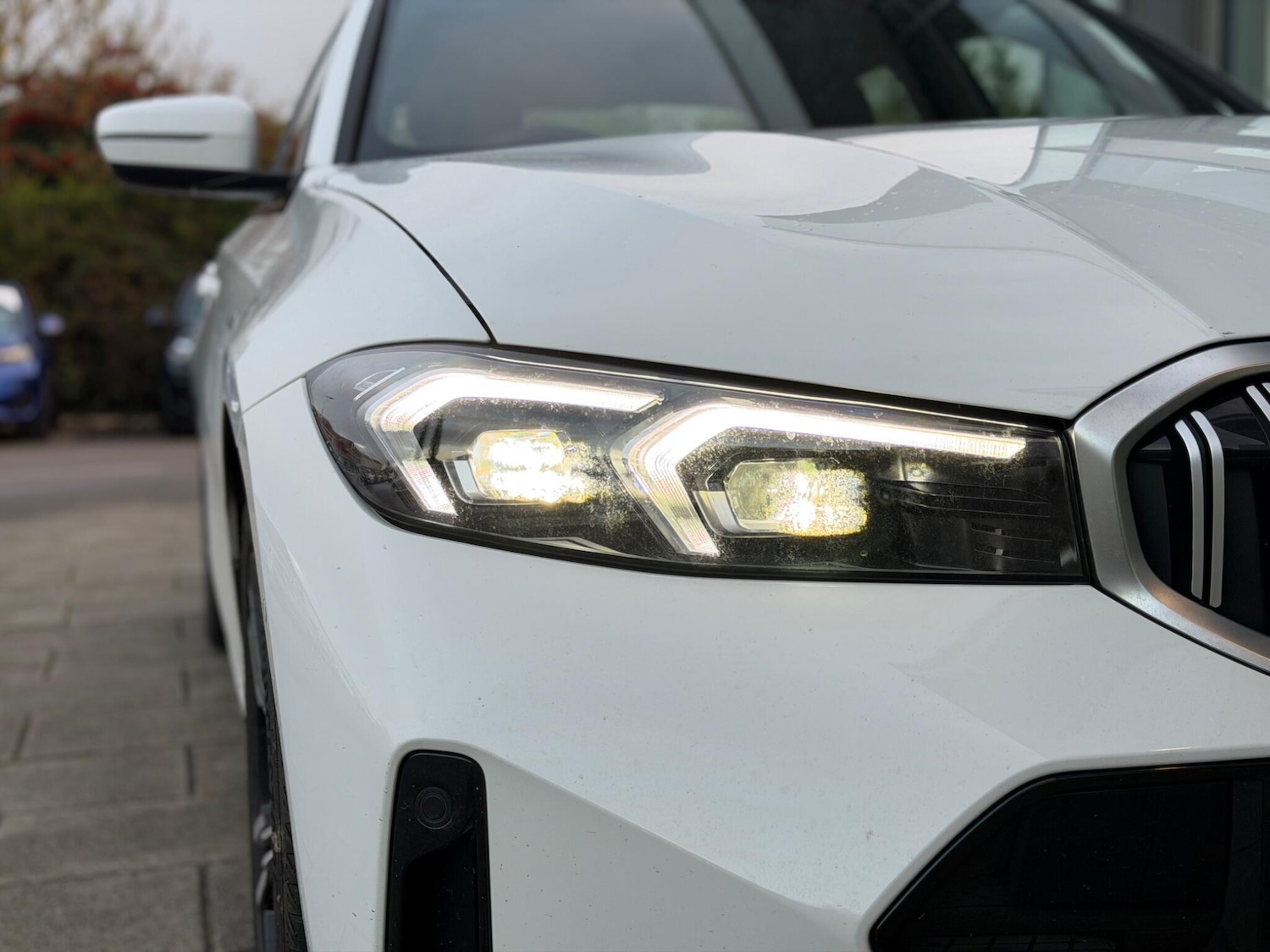 Used BMW 3 Series 2025 for sale - 77124382: Photo 17