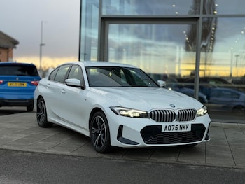 BMW 3 Series feature image