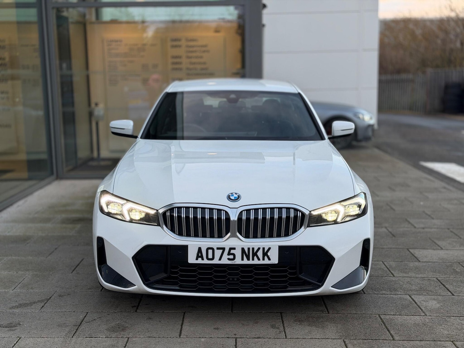 Used BMW 3 Series 2025 for sale - 77124382: Photo 20