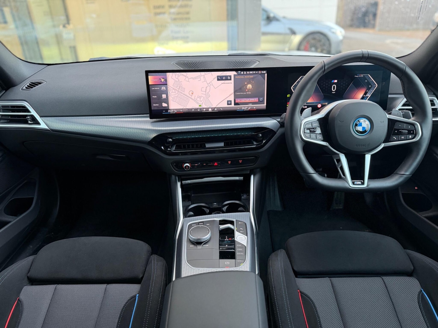 Used BMW 3 Series 2025 for sale - 77124382: Photo 5