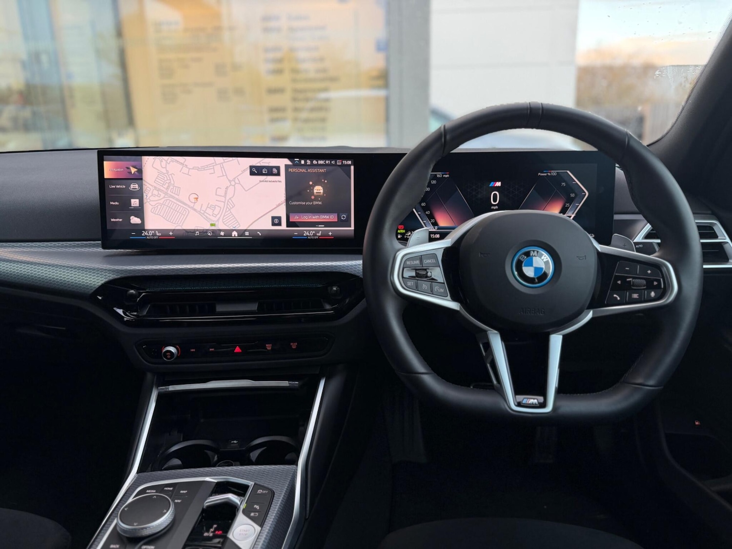 Used BMW 3 Series 2025 for sale - 77124382: Photo 6