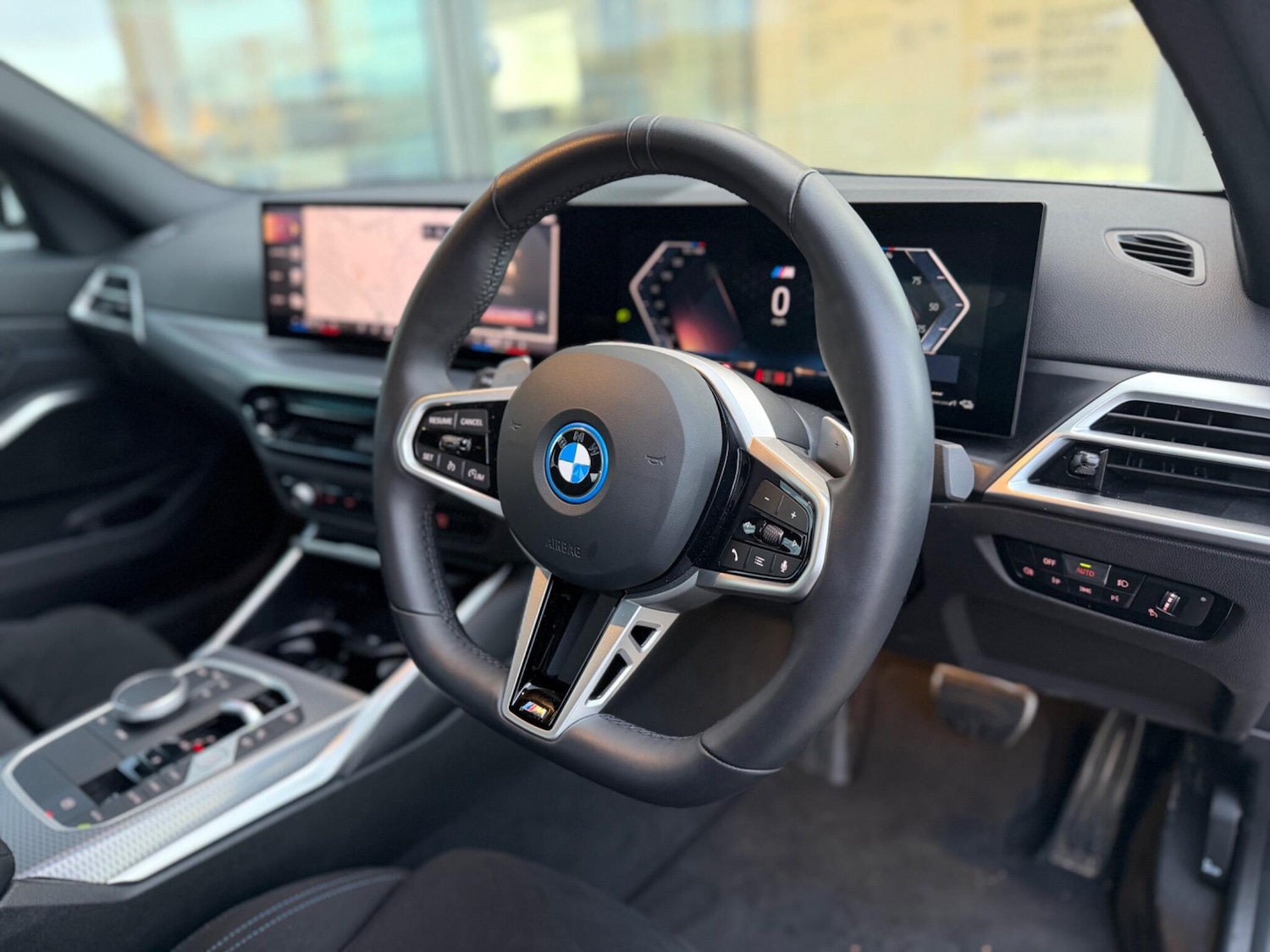 Used BMW 3 Series 2025 for sale - 77124382: Photo 7