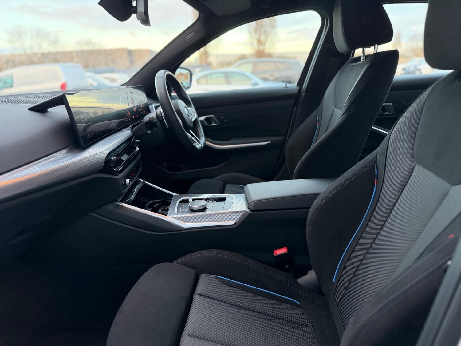 Used BMW 3 Series 2025 for sale - 77124382: Photo 8