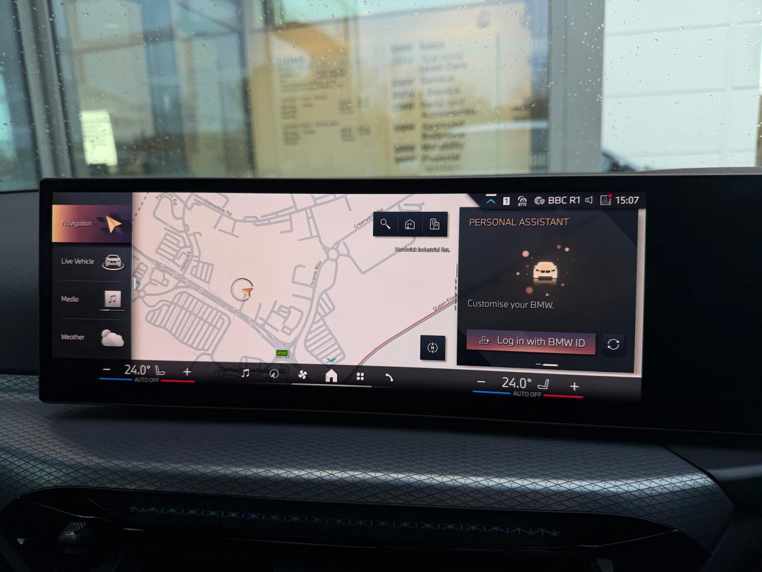 Used BMW 3 Series 2025 for sale - 77124382: Photo 9