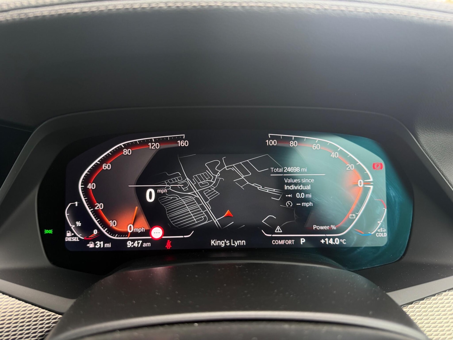 Used BMW X5 2023 for sale - 76458630: Photo 10