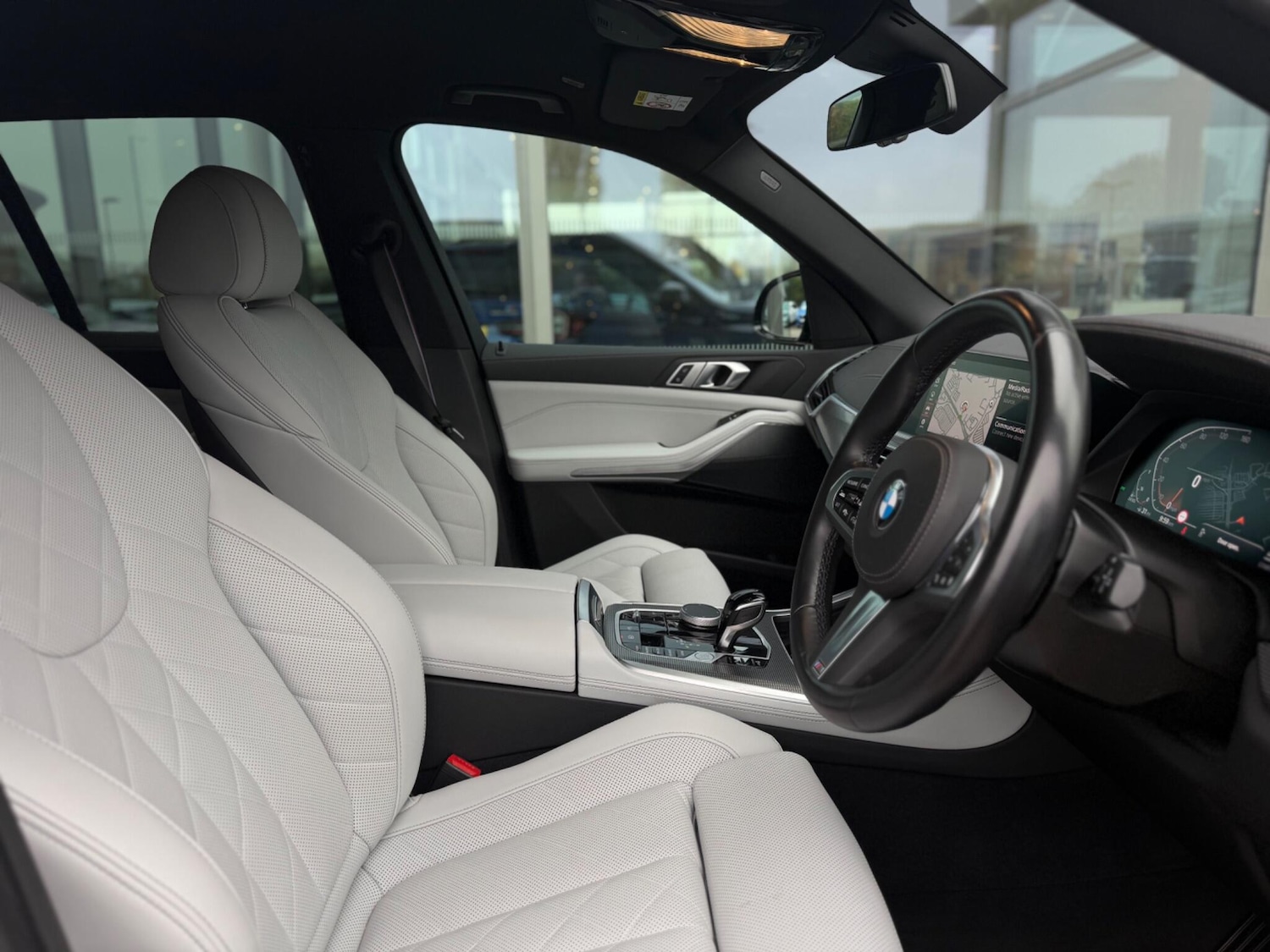 Used BMW X5 2023 for sale - 76458630: Photo 12