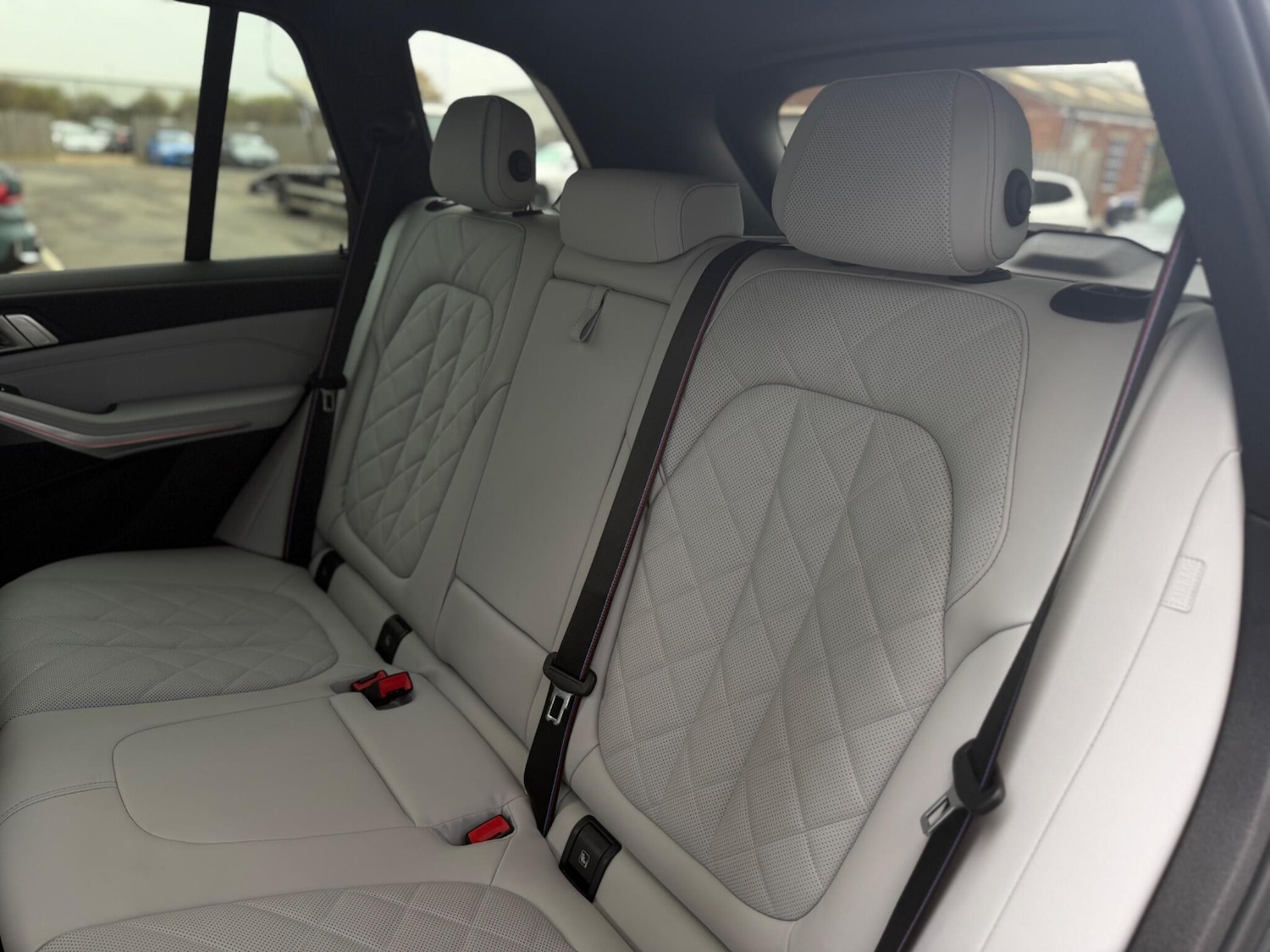 Used BMW X5 2023 for sale - 76458630: Photo 13