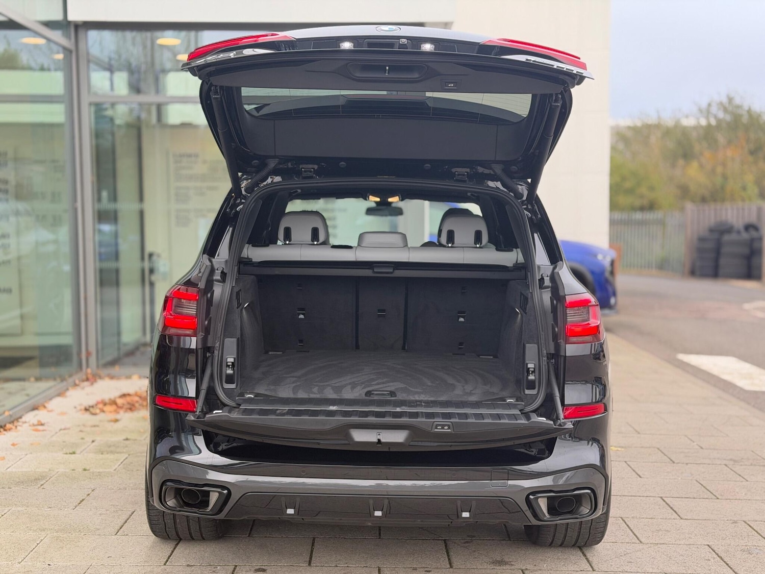 Used BMW X5 2023 for sale - 76458630: Photo 14