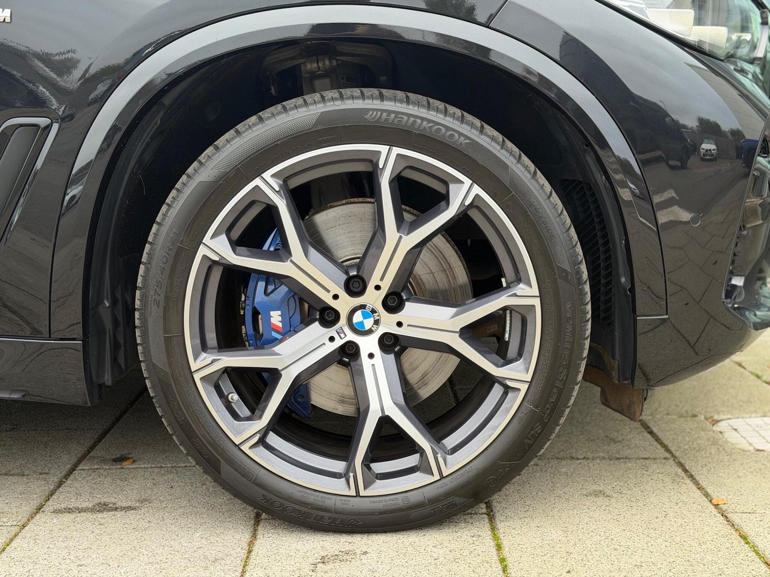 Used BMW X5 2023 for sale - 76458630: Photo 15