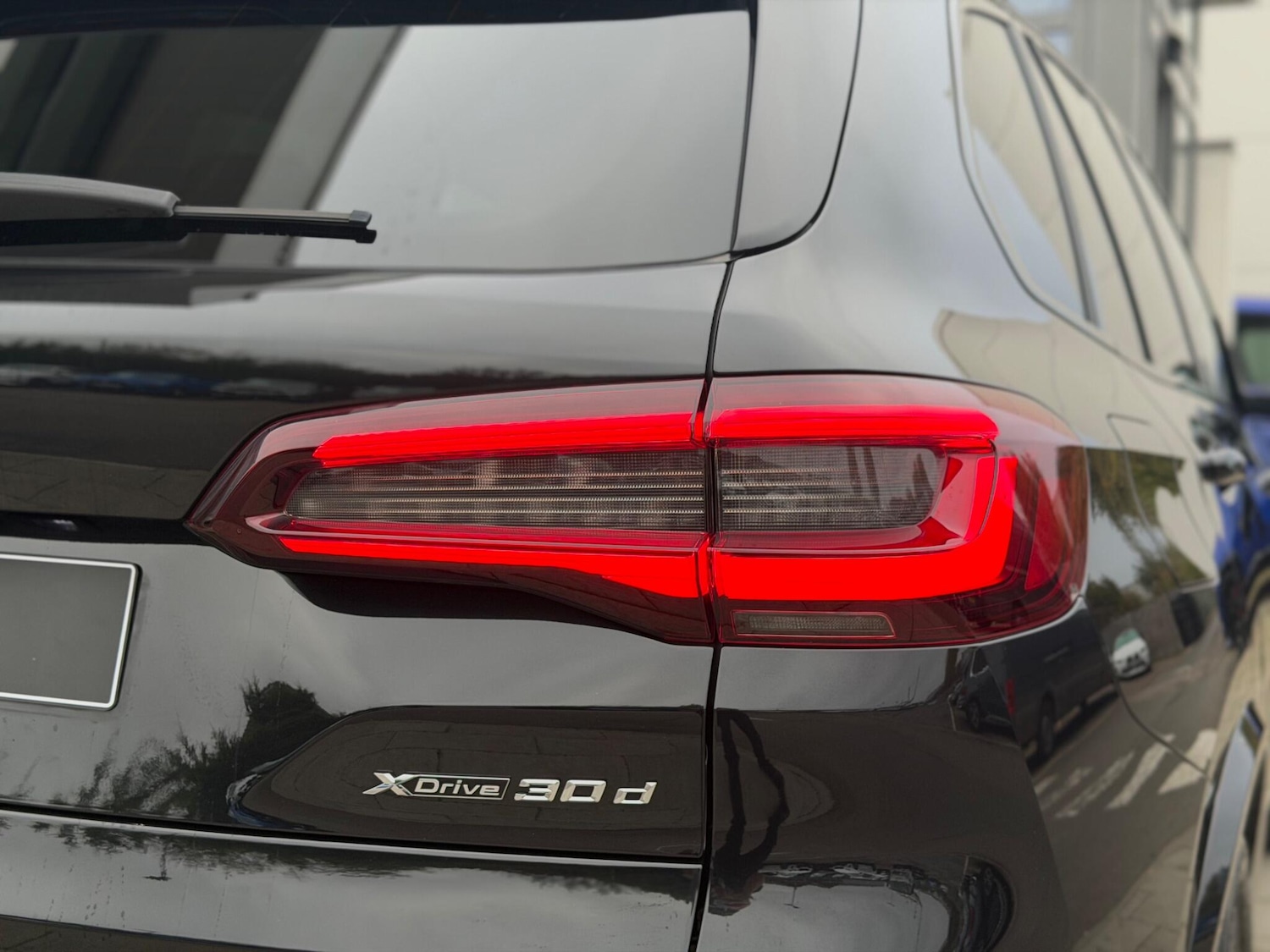 Used BMW X5 2023 for sale - 76458630: Photo 16