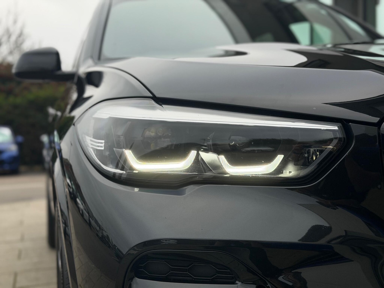 Used BMW X5 2023 for sale - 76458630: Photo 17