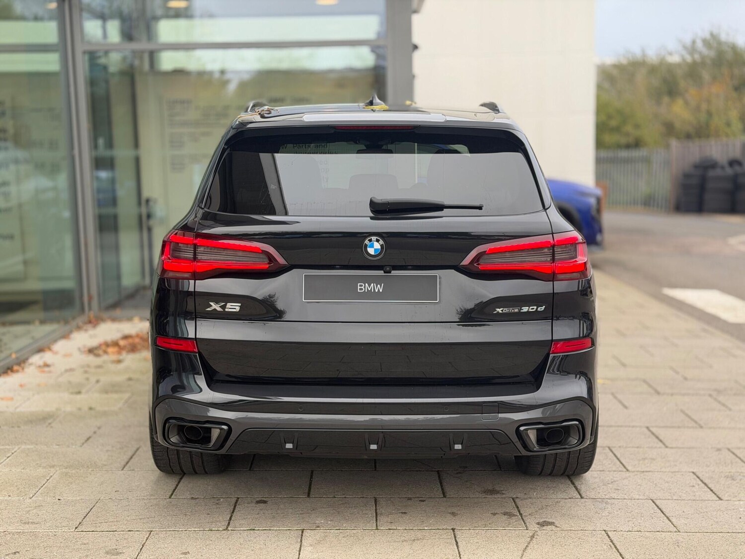 Used BMW X5 2023 for sale - 76458630: Photo 19