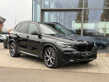 BMW - X5