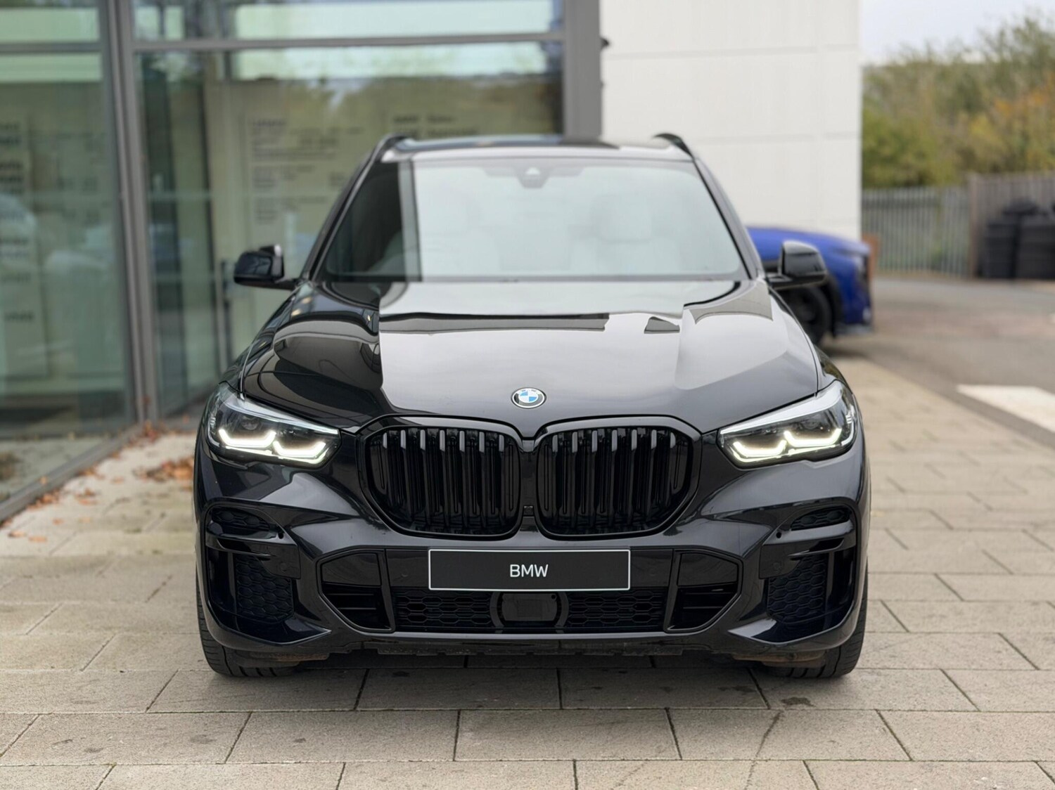 Used BMW X5 2023 for sale - 76458630: Photo 20