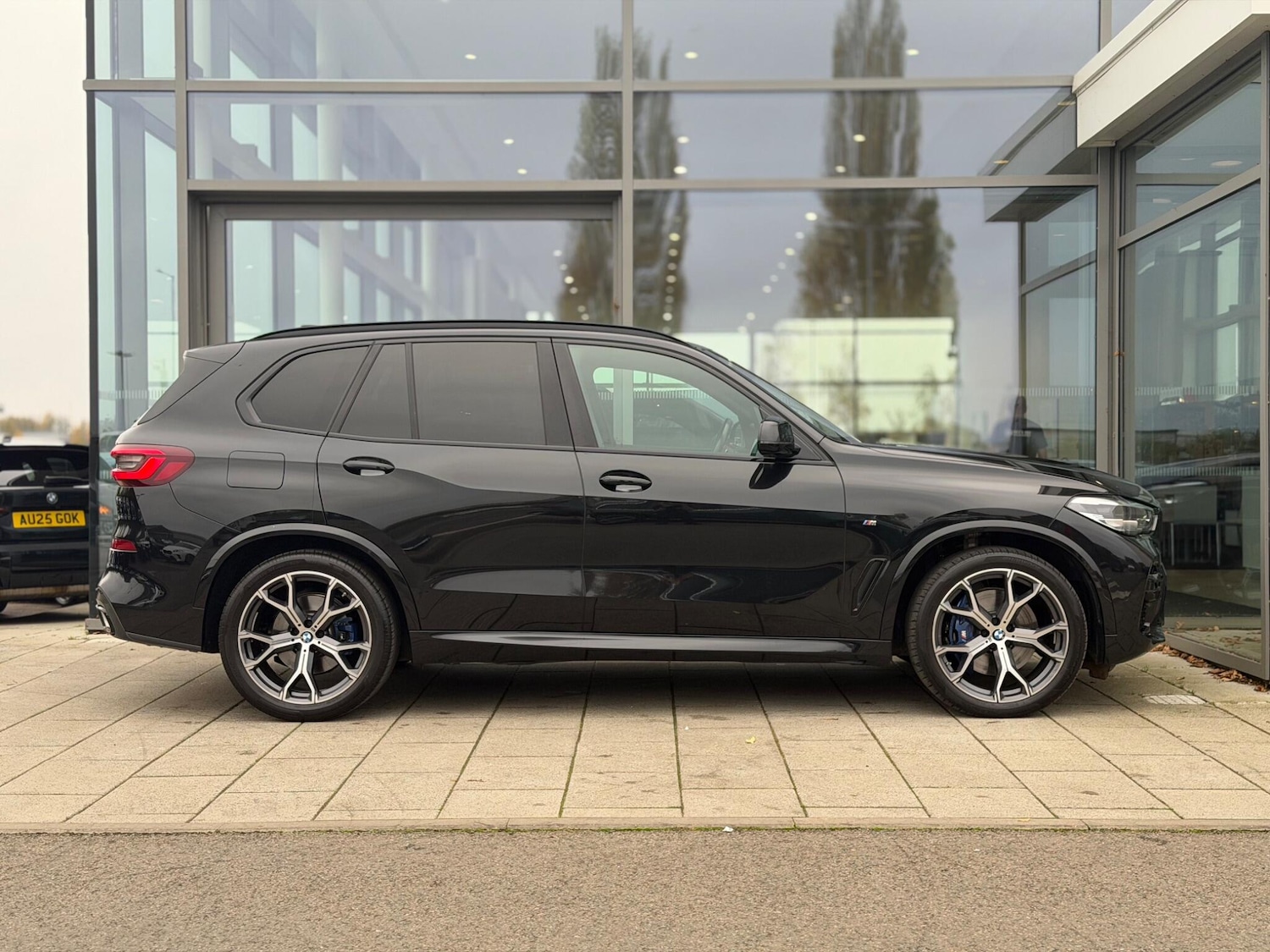 Used BMW X5 2023 for sale - 76458630: Photo 3