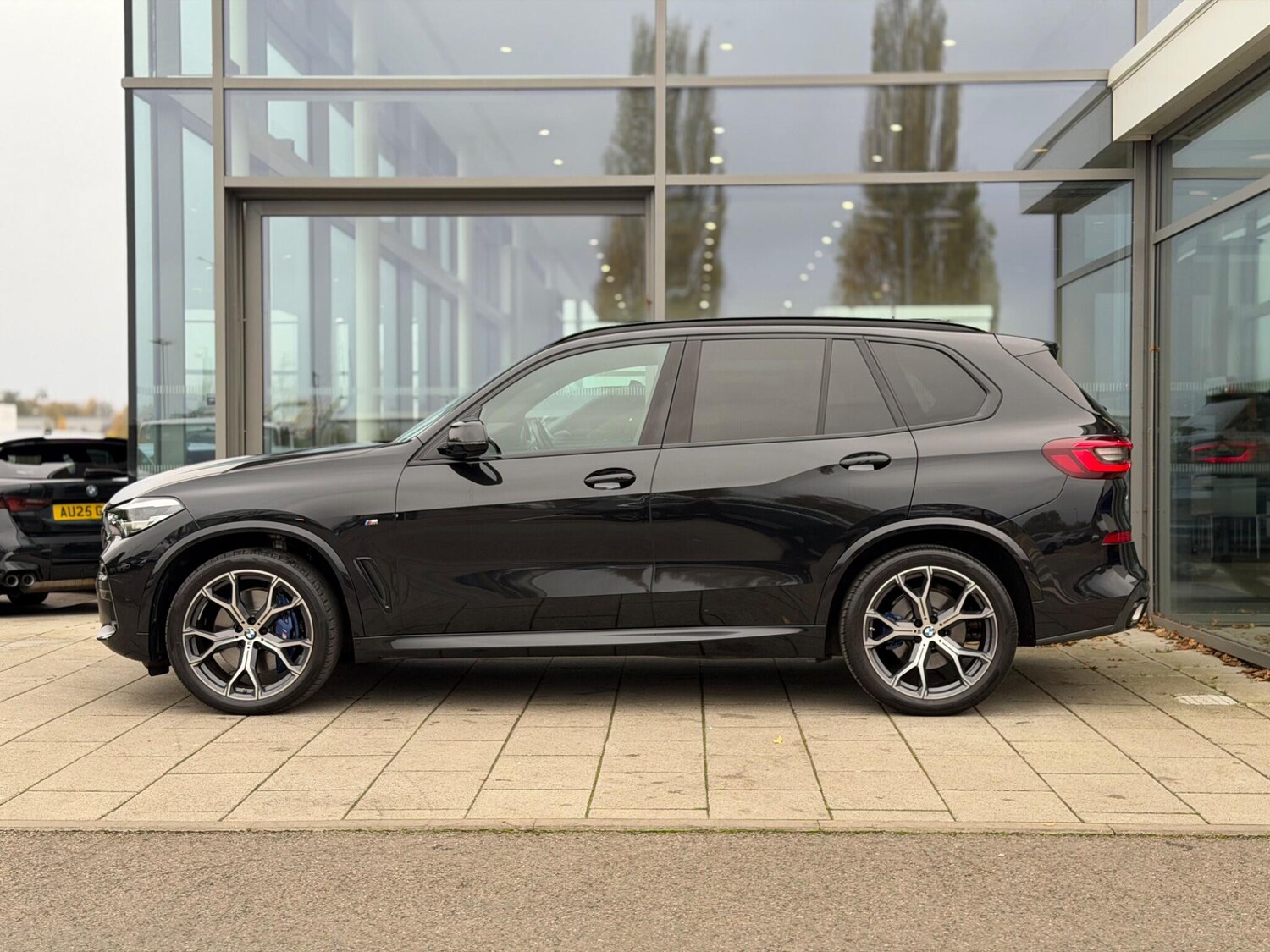 Used BMW X5 2023 for sale - 76458630: Photo 4