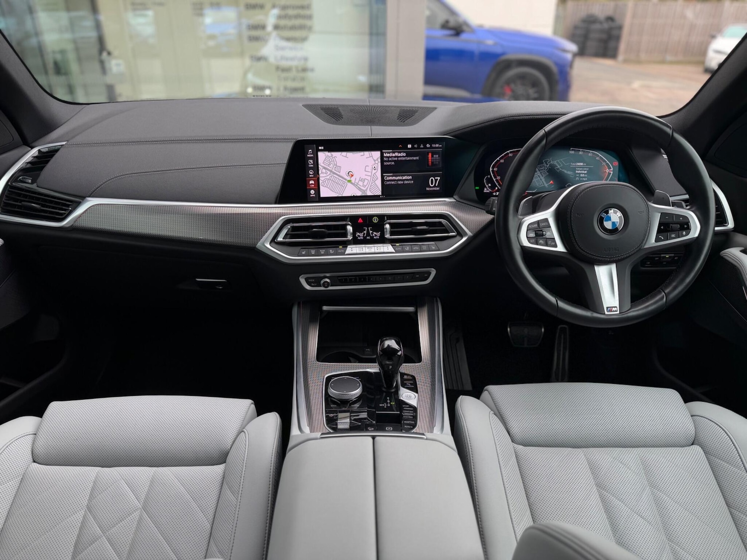 Used BMW X5 2023 for sale - 76458630: Photo 5