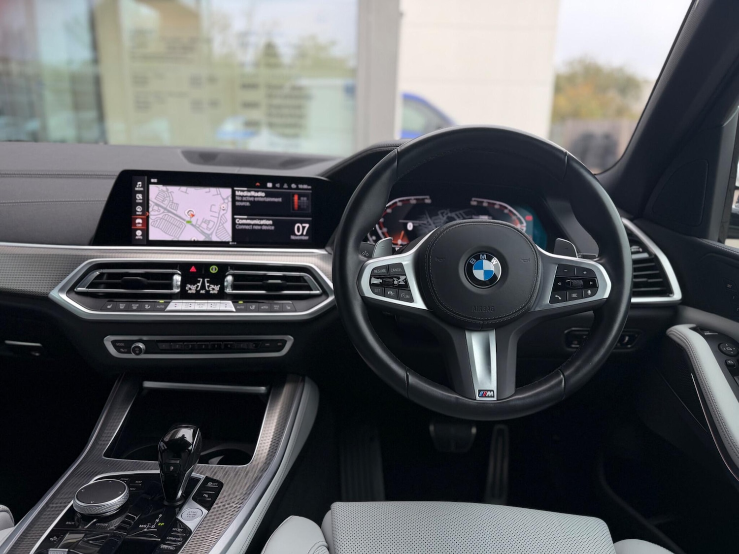 Used BMW X5 2023 for sale - 76458630: Photo 6