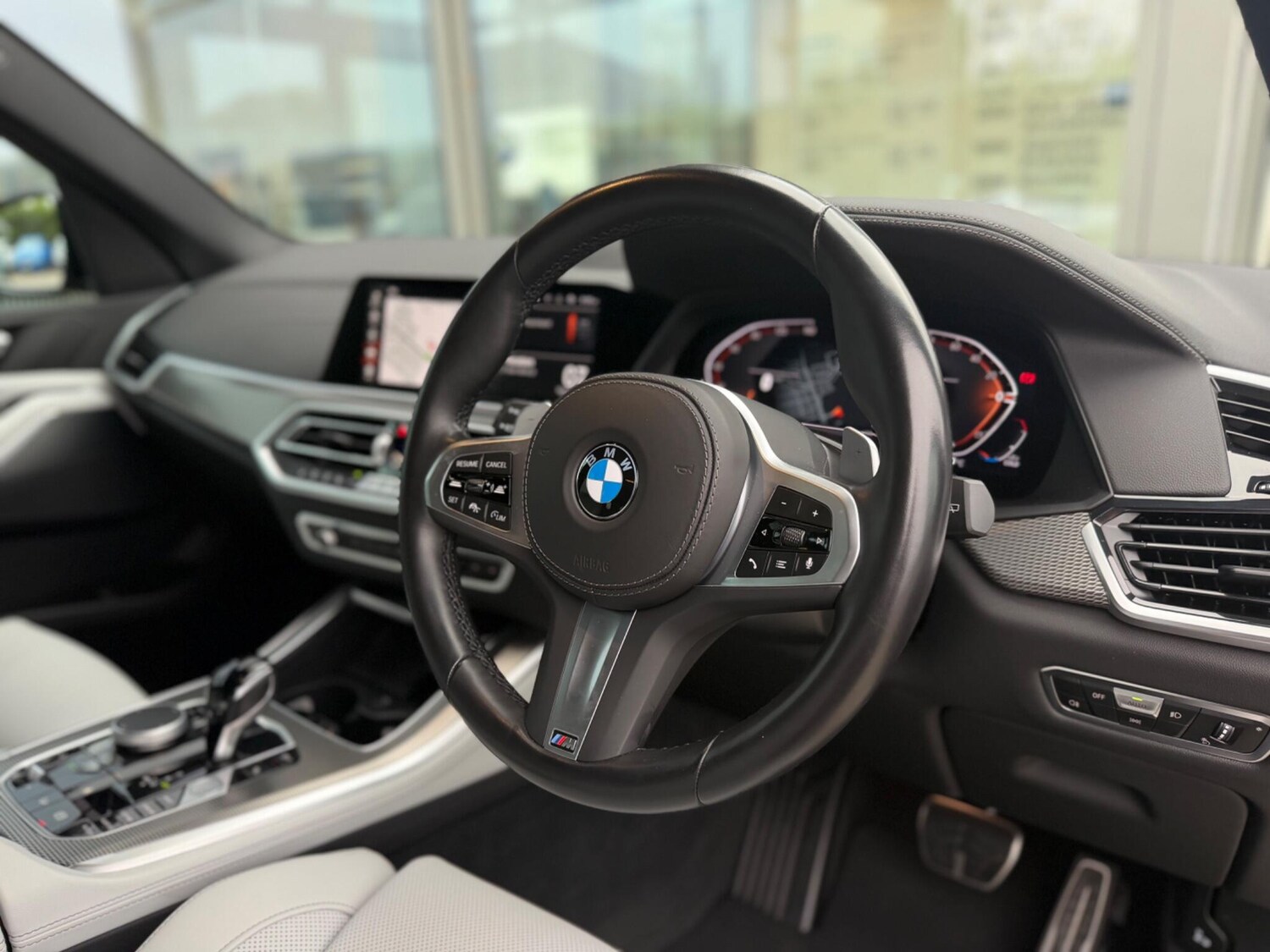 Used BMW X5 2023 for sale - 76458630: Photo 7