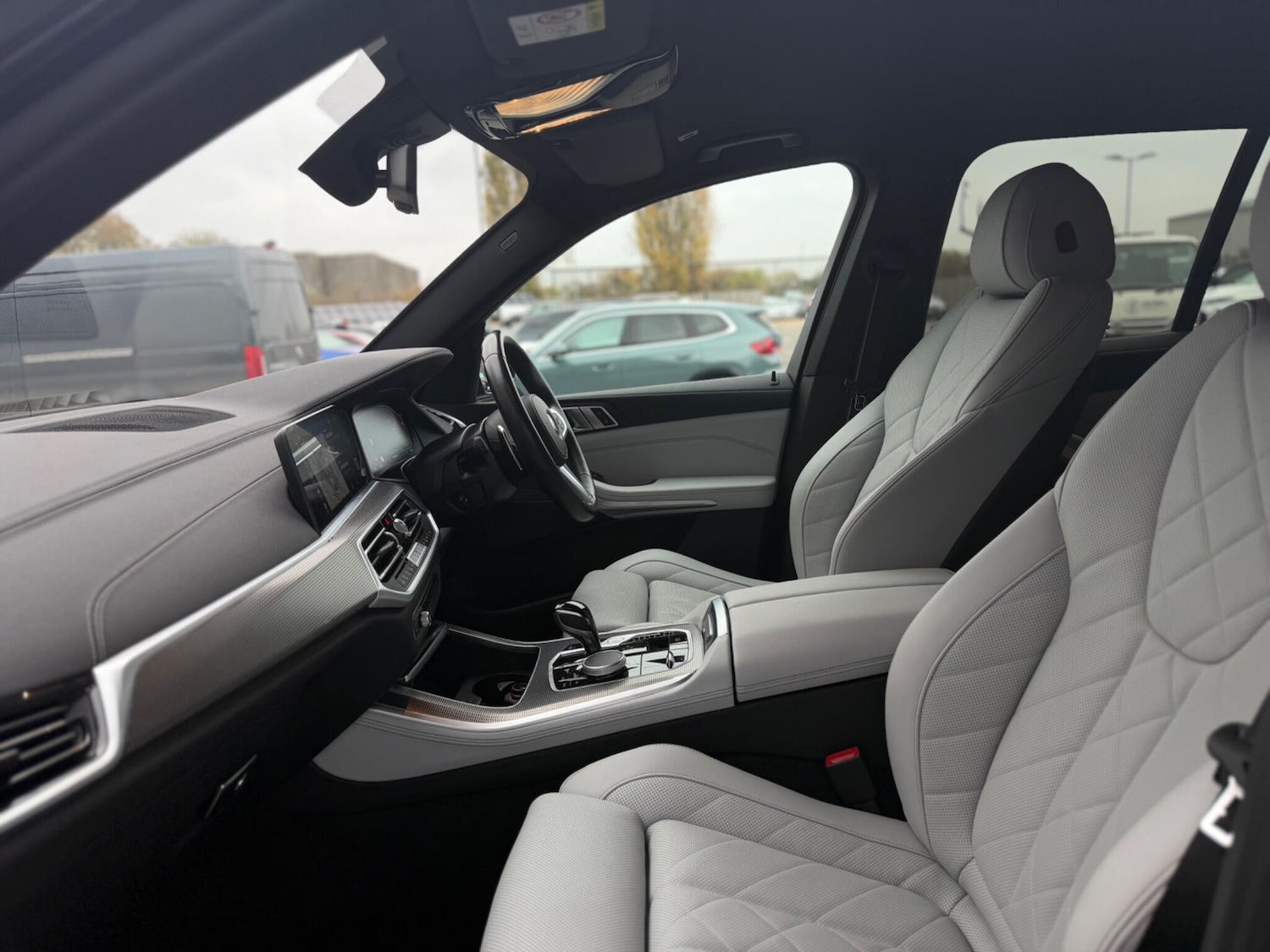 Used BMW X5 2023 for sale - 76458630: Photo 8