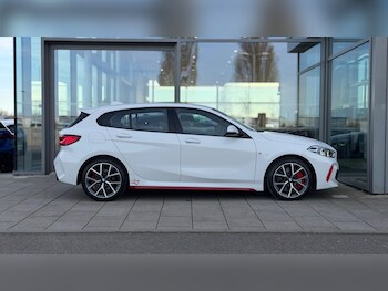 Used BMW 1 Series 2023 for sale - 77647515: Photo