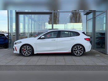 Used BMW 1 Series 2023 for sale - 77647515: Photo