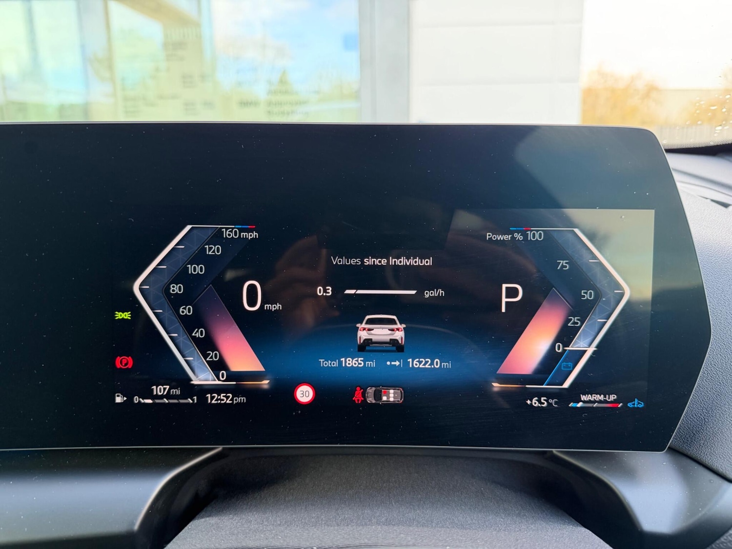 Used BMW 1 Series 2025 for sale - 77124821: Photo 10