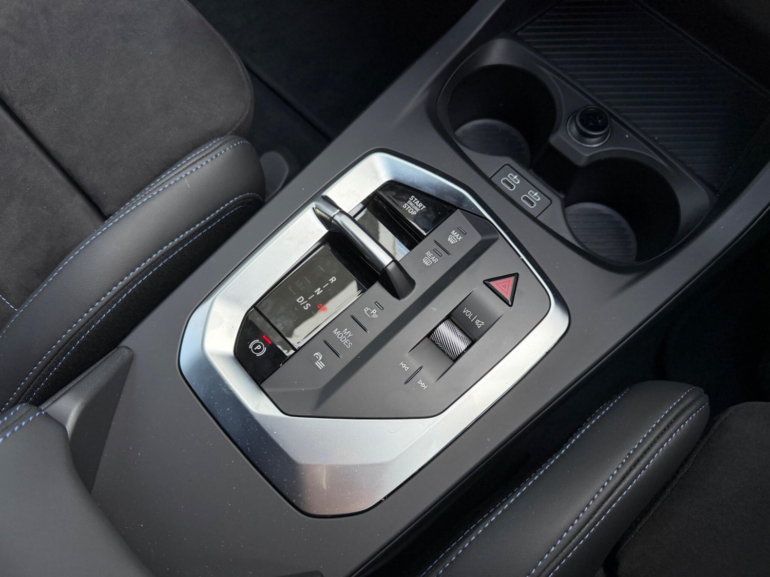 Used BMW 1 Series 2025 for sale - 77124821: Photo 11