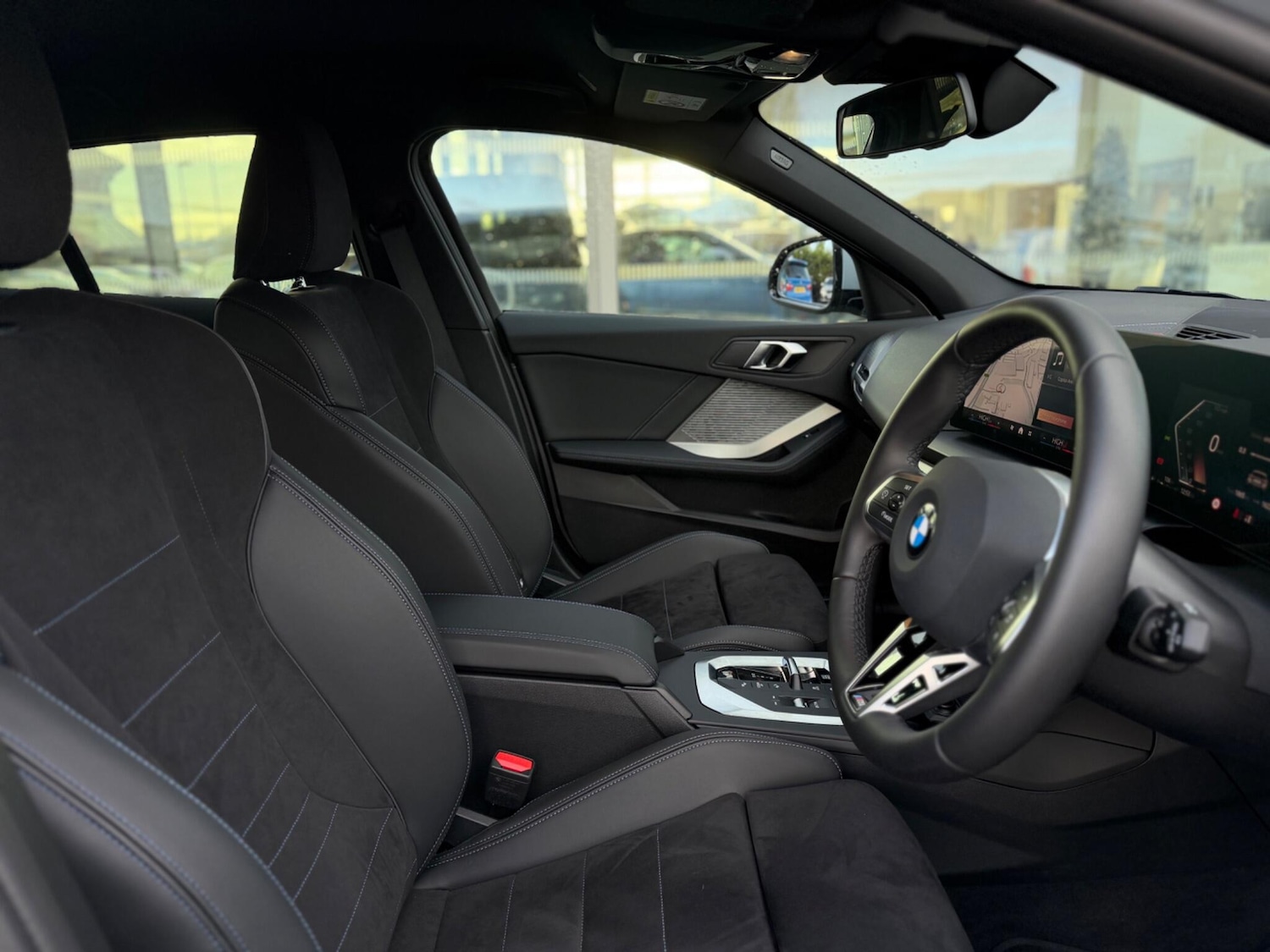 Used BMW 1 Series 2025 for sale - 77124821: Photo 12