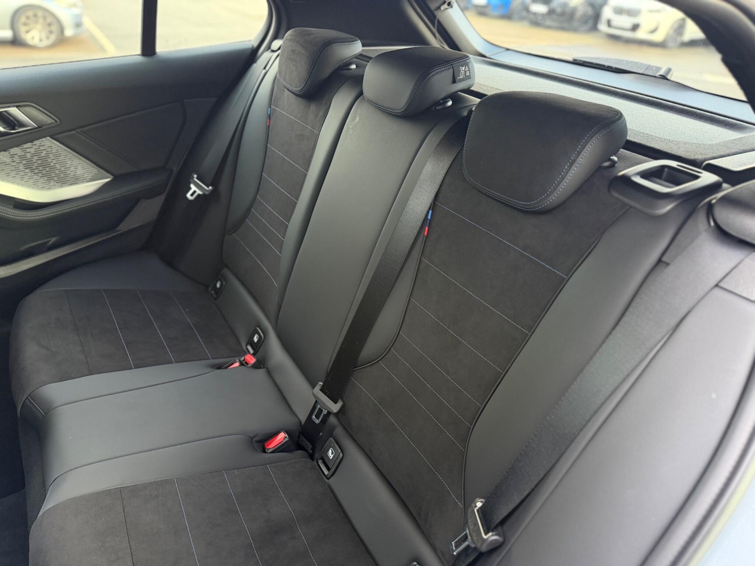 Used BMW 1 Series 2025 for sale - 77124821: Photo 13