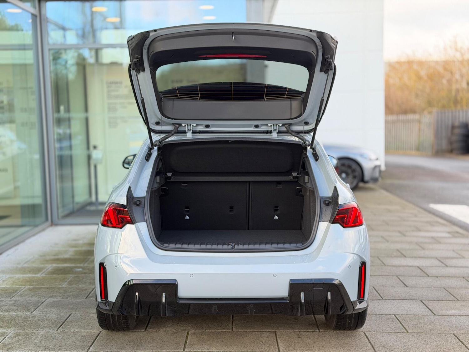 Used BMW 1 Series 2025 for sale - 77124821: Photo 14