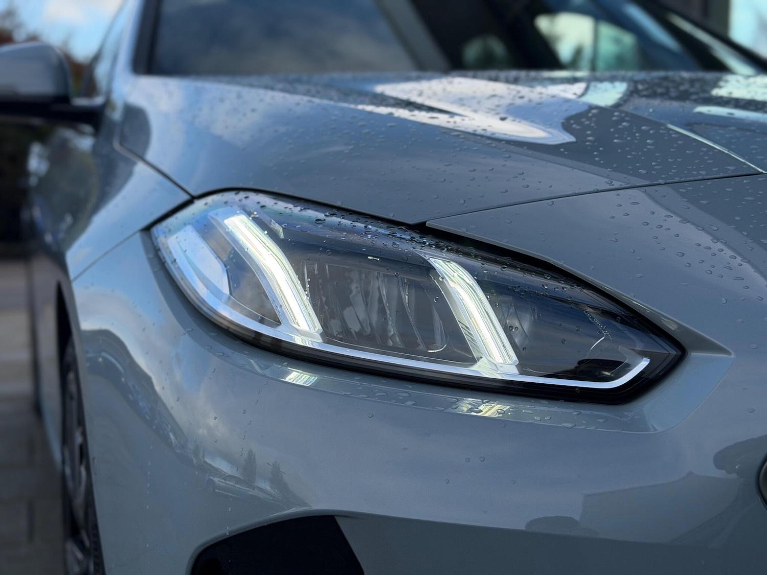 Used BMW 1 Series 2025 for sale - 77124821: Photo 17