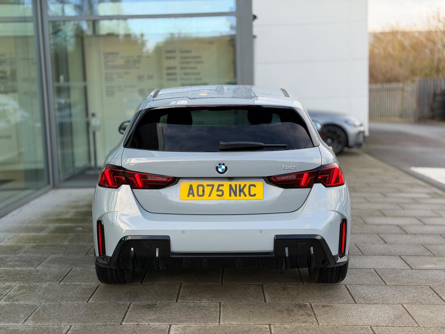 Used BMW 1 Series 2025 for sale - 77124821: Photo 19