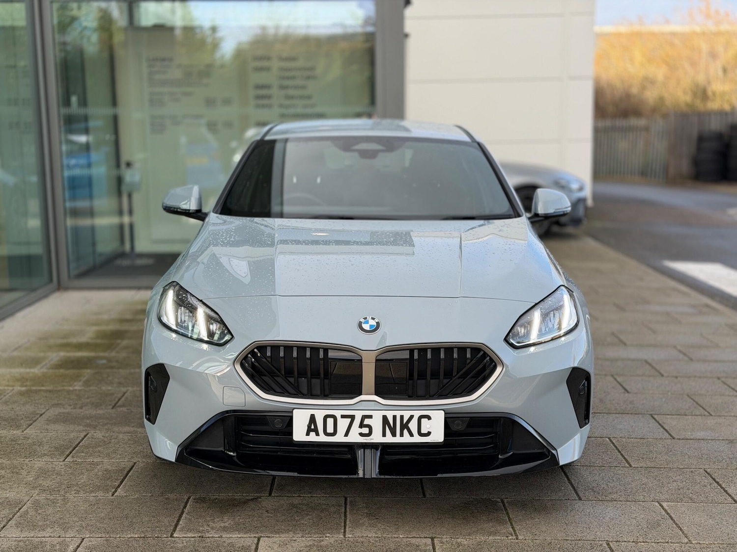 Used BMW 1 Series 2025 for sale - 77124821: Photo 20