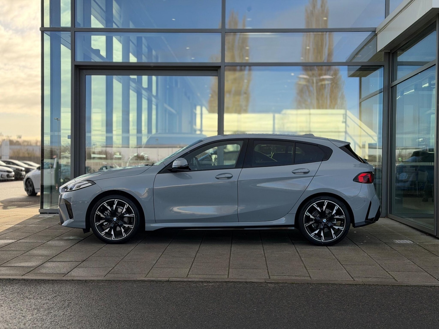 Used BMW 1 Series 2025 for sale - 77124821: Photo 4