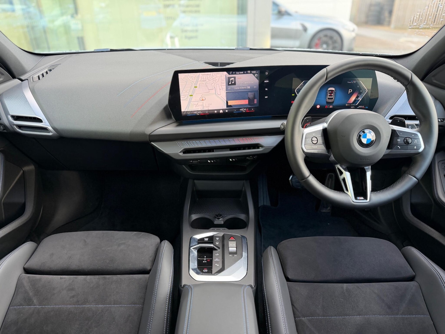 Used BMW 1 Series 2025 for sale - 77124821: Photo 5