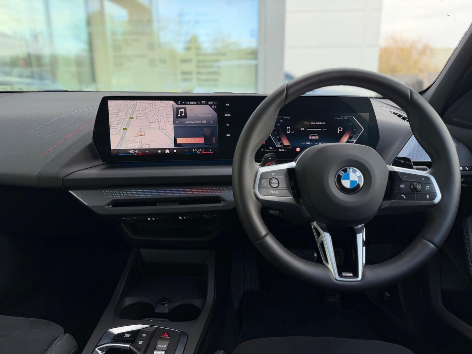 Used BMW 1 Series 2025 for sale - 77124821: Photo 6