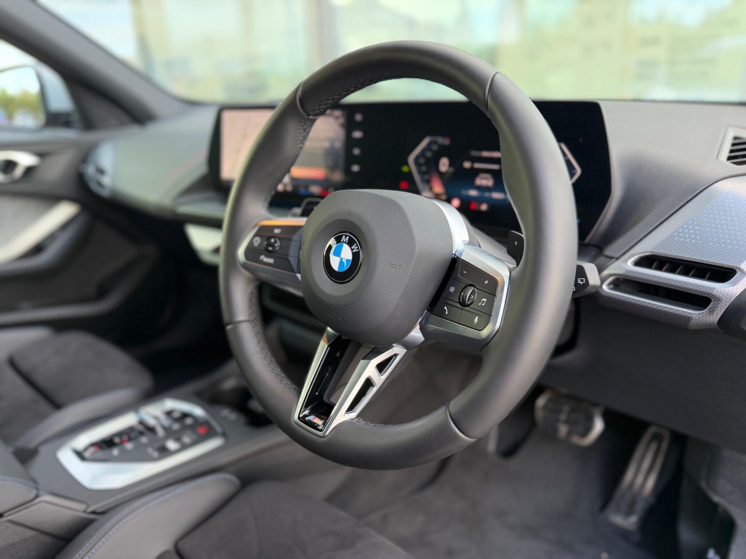 Used BMW 1 Series 2025 for sale - 77124821: Photo 7