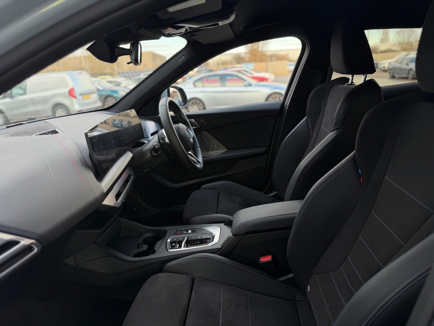 Used BMW 1 Series 2025 for sale - 77124821: Photo 8