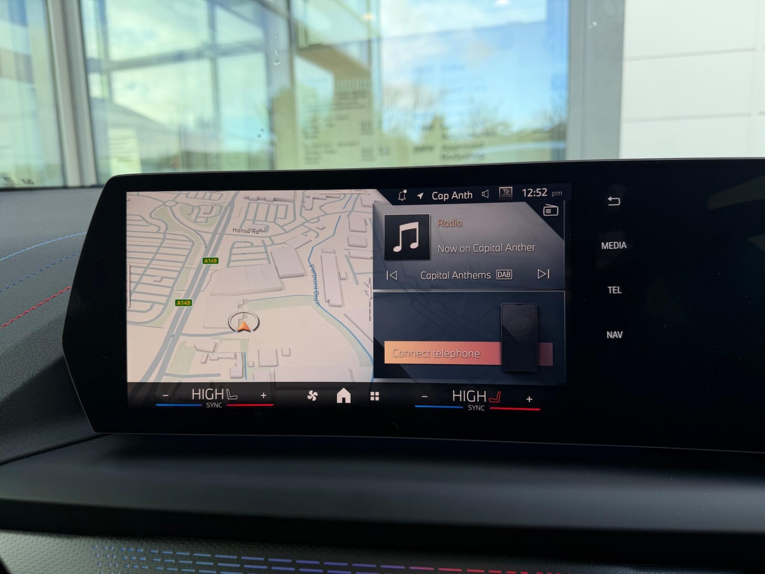 Used BMW 1 Series 2025 for sale - 77124821: Photo 9