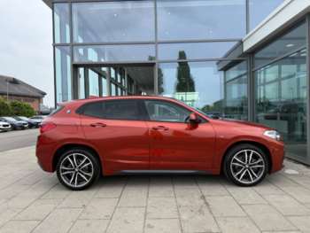 Used BMW X2 2018 for sale - 74812062: Photo