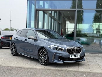 Used BMW 1 Series 2023 for sale - 75479270: Photo