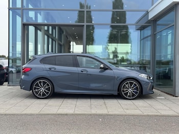 Used BMW 1 Series 2023 for sale - 75479270: Photo