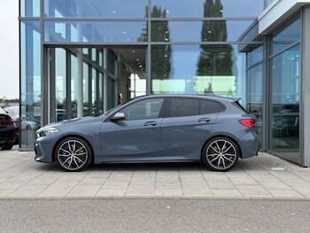 Used BMW 1 Series 2023 for sale - 75479270: Photo